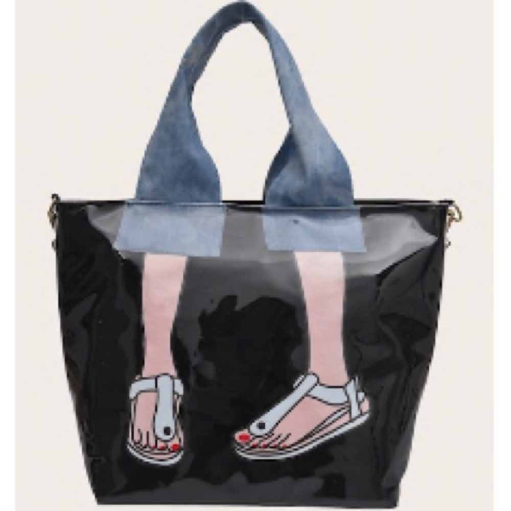 NWOT Tote